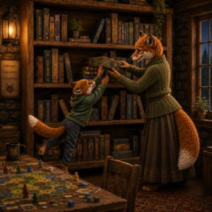 Board Games